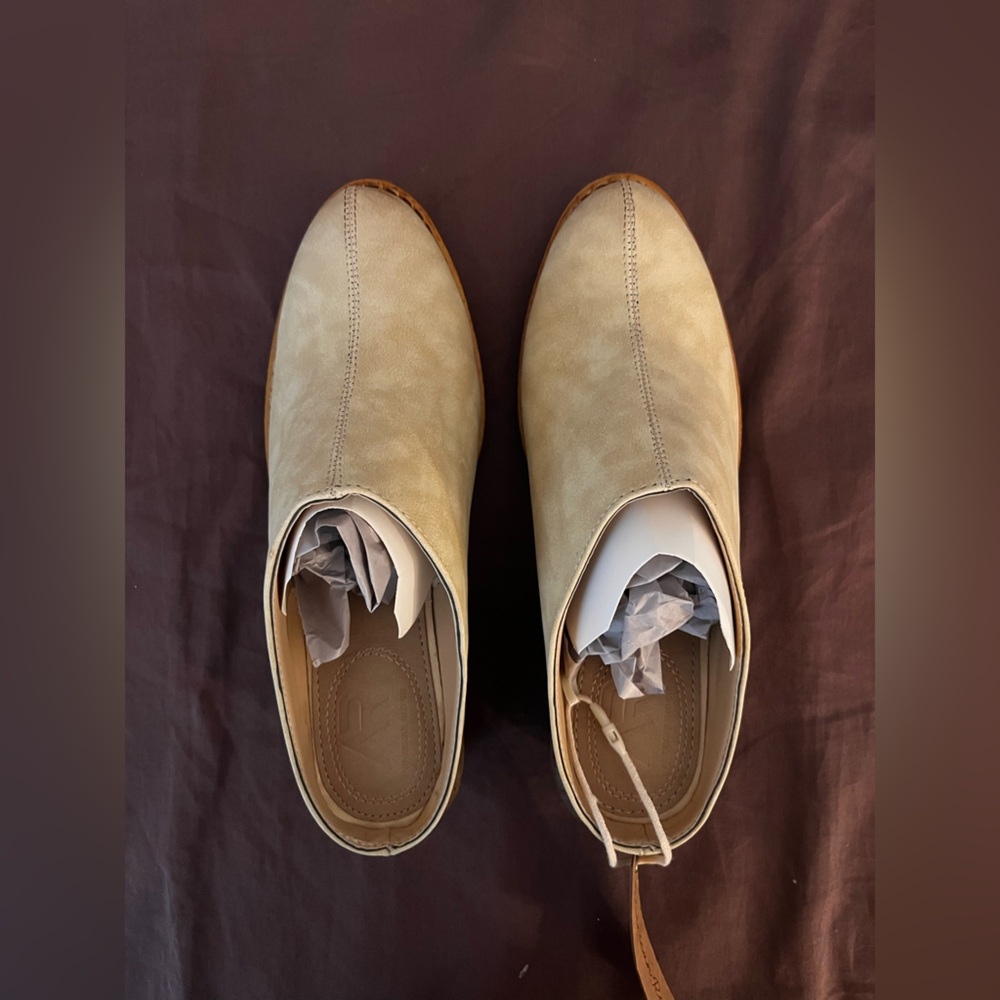 NWT American Rag mules - Picture 5 of 6